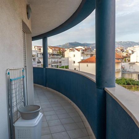 Luxury Apartment In Ancient City Split Exteriör bild