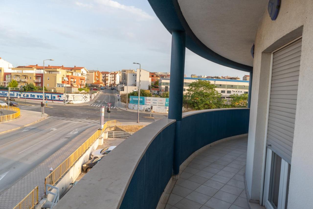 Luxury Apartment In Ancient City Split Exteriör bild