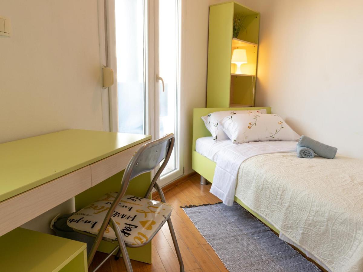 Luxury Apartment In Ancient City Split Exteriör bild