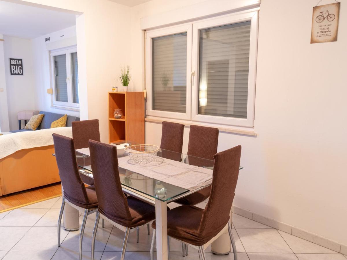 Luxury Apartment In Ancient City Split Exteriör bild