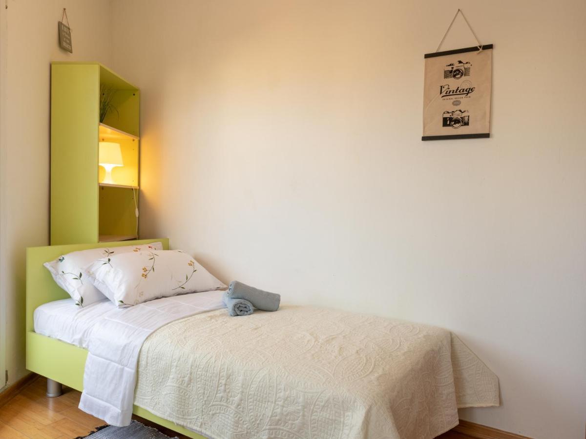 Luxury Apartment In Ancient City Split Exteriör bild