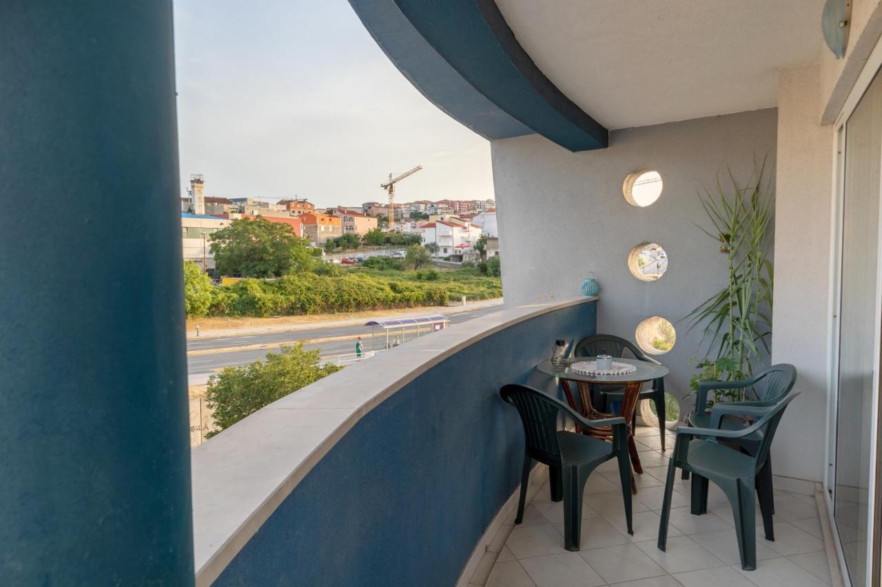 Luxury Apartment In Ancient City Split Exteriör bild